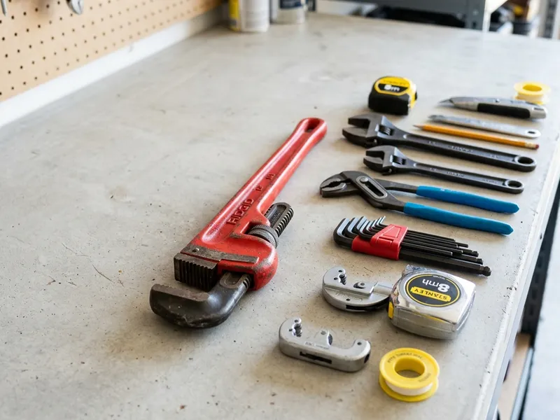 Emergency Plumber in Valley Home, CA